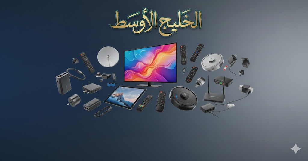 الخليج الأوسط